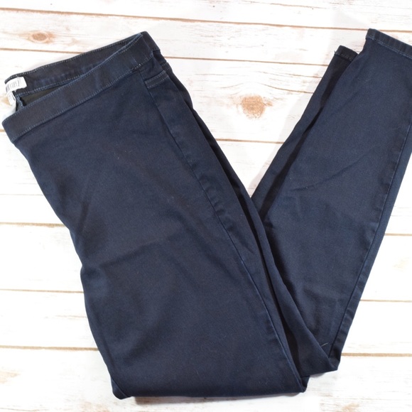 Jennifer Lopez Pants - 🌸Jennifer Lopez🌸 Dark Blue Jeggings